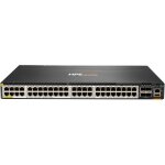ARUBA 6300M 48SR5 CL6 POE STOCK