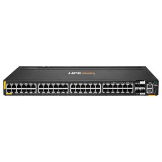 ARUBA 6200M 48G CL4 POE-STOCK