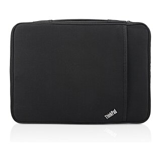 Lenovo Thinkpad Notebook Sleeve bis 35,6cm 14" black