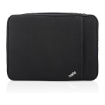 Lenovo Thinkpad Notebook Sleeve bis 35,6cm 14" black
