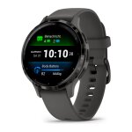 Garmin Venu 3S kieselgrau/schiefergrau