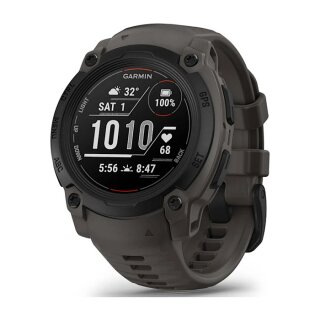 Garmin Instinct E (40mm) kohle/schwarz