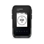 Garmin eTrex Solar