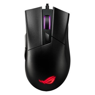 Asus Maus ROG Gladius II Core Gaming Mouse kabelgebunden