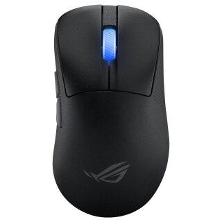 Asus Maus ROG Keris II WL Ace BLK Gaming Maus