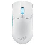 Asus Maus ROG Harpe Ace Aim Lab Edition white Gaming Maus