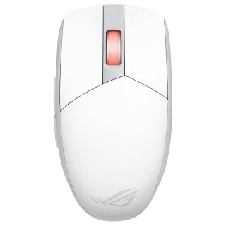 Asus Maus ROG Strix Impact III Wireless White