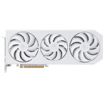 RX 9070 XT 16GB PowerColor Hellhound Spectal White OC...