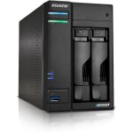 ASUSTOR Lockerstor NAS AS6702T 2-Bay