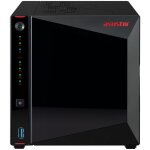 ASUSTOR Nimbustor 4 Gen2 AS5404T 4 Bay NAS. Quad-Core 2.0GHz