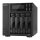 Asustor Lockerstor 4 Gen3 AS6804T 4-Bay