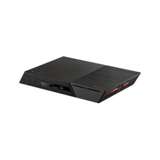 ASUSTOR Mini Desktop NAS FS6706T 6-Bay