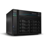 ASUSTOR Lockerstor NAS AS6508T 8-Bay