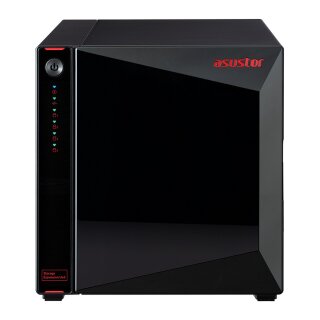 Asustor Xpanstor 4 AS5004U 4-Bay