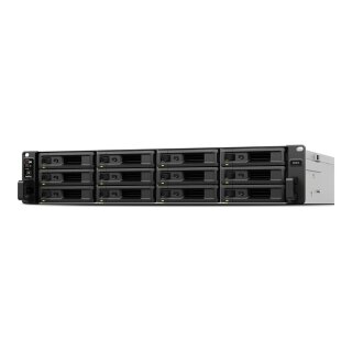 Synology NAS SA3410 (12 Bay) 2U
