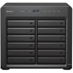 Synology NAS Disk Station DS3622xs+ (12 Bay)