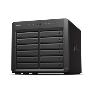 Synology NAS Disk Station DS2422+ (12 Bay)