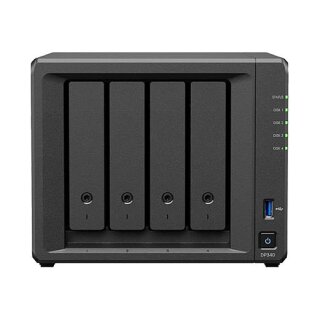 Synology Backup-System DP340 4bay