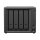 Synology Backup-System DP340 4bay
