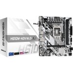 ASROCK H610M-HDV/M.2+ D5 (1700) (D)