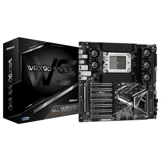 ASROCK WRX90 WS EVO (WRX90) (D)