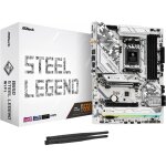 ASROCK B650 Steel Legend WIFI (AM5) (D)