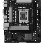 ASROCK H810M-X WiFi (1851) (D)
