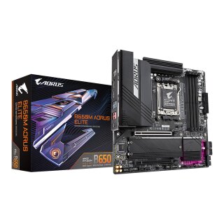 GA-B650M-AORUS Elite (AM5) (D)