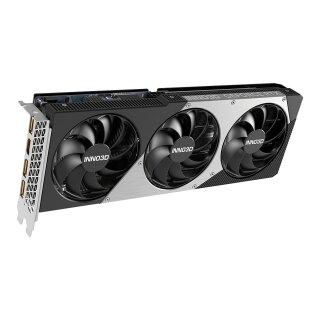 RTX 5060 Ti 8GB Inno3D Twin X3 OC GDDR7 3 Fan