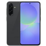 Samsung Galaxy A36 EE 128GB 6RAM 5G DE black