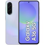 Samsung Galaxy A36 128GB 6RAM 5G DE lavender