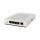 MikroTik Cloud Router Switch CRS304-4XG-IN. 4x 10GB RJ45 Ports. DIN