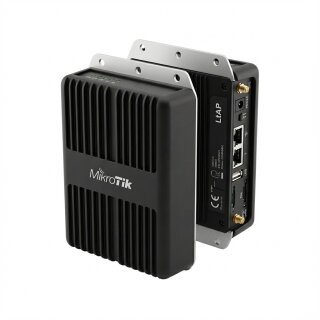 MikroTik LtAP LoRa LR8G LTE Kit. LtAP-2HnD&FG621-EA&LR8G