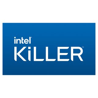 INTG INTEL Killer WI-FI 7 x BE1750 x 2230 2x2 BE+BT No vPro