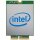 INTG INTEL WI-FI 6E AX411 2230 DCT 2x2 AX RT +BT vPro