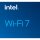 INTG INTEL WI-FI 7 BE202 2230 2x2 BE+BT No vPro