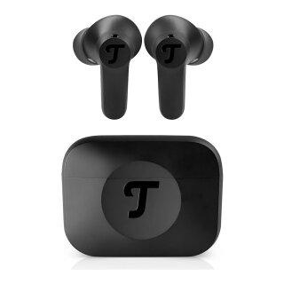 Teufel AIRY TWS 2 True-Wireless In-Ear Bluetooth Earphones black