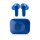 Teufel AIRY TWS 2 True-Wireless In-Ear Bluetooth Earphones space blue
