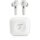 Teufel AIRY TWS Pro True-Wireless In-Ear Bluetooth Earphones silver white