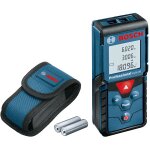 Bosch Professional Laser-Entfernungsmesser GLM 40