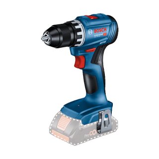 Bosch Professional Bohrschrauber GSR 18V-45