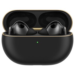 Huawei - FreeBuds Pro 4. Schwarz