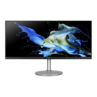 Acer CB273Eb 27" 68.6cm 16:9 100Hz 1920x1080 black