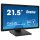 IIYAMA 54.6cm (21.5") T2234MSC-B1S 16:9 M-Touch HDMI+DP IPS retail