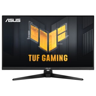 ASUS TUF Gaming VG32UQA1A 80.1cm (16:9) UHD HDMI DP