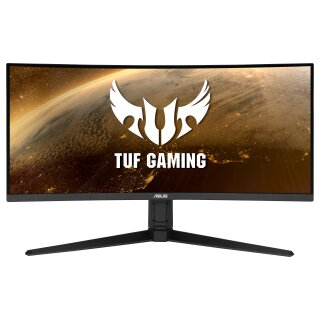 ASUS TUF Gaming VG34VQL1B 86.7cm (21:9) UWQHD HDMI DP