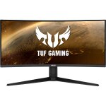 ASUS TUF Gaming VG34VQL1B 86.7cm (21:9) UWQHD HDMI DP