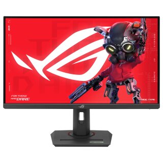 ASUS ROG Strix XG27UCG 68.58cm (16:9) UHD HDMI DP