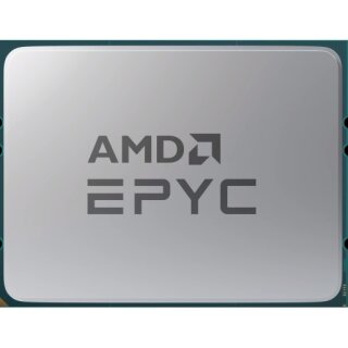 AMD EPYC 24Core Model 9254 SP5 Tray