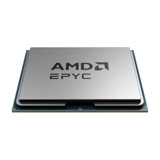 AMD EPYC 48Core Model 8434P SP3 Tray